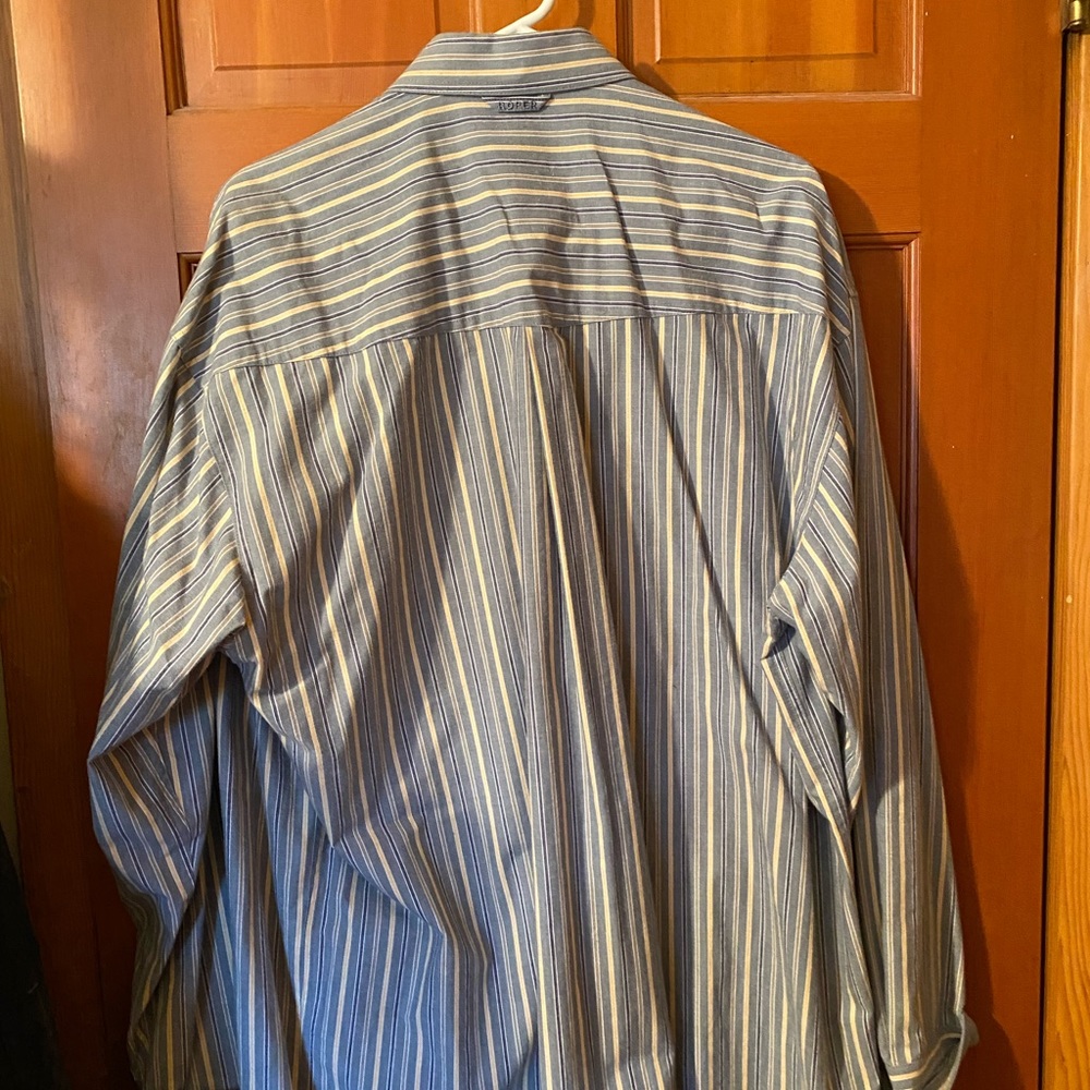 Roper Button Down - image 3